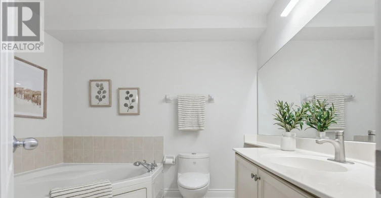 TH 10-1 Rean Drive, Toronto, ON, M2K 3C1 - 16