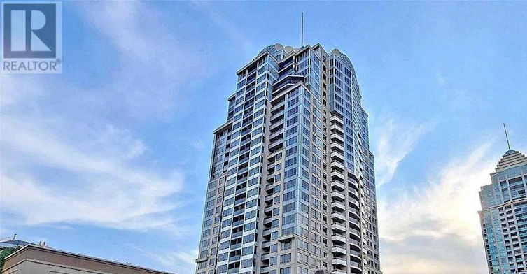 TH 10-1 Rean Drive, Toronto, ON, M2K 3C1 - 3