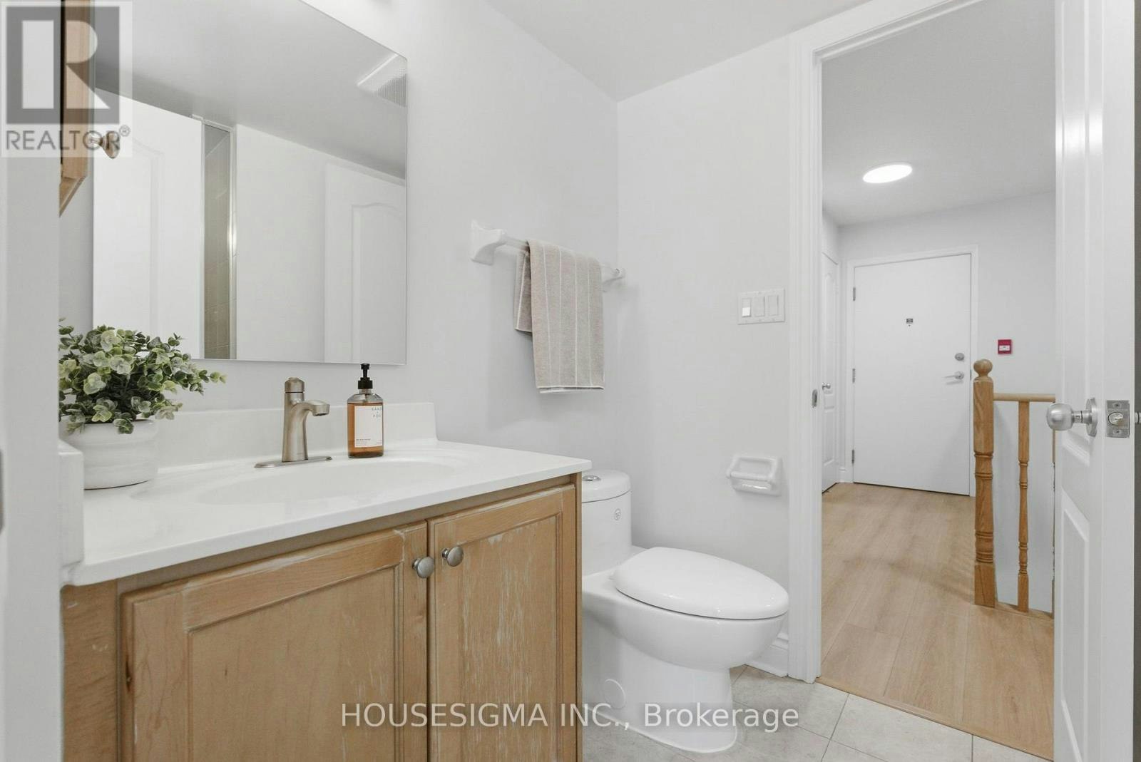 TH 10-1 Rean Drive, Toronto, ON, M2K 3C1 - 20