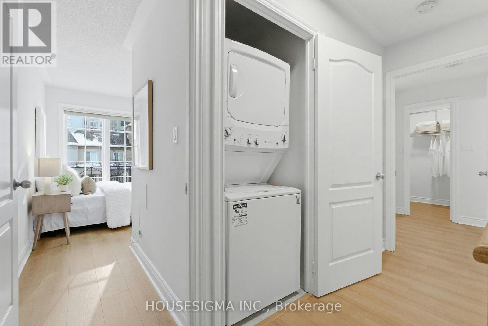 TH 10-1 Rean Drive, Toronto, ON, M2K 3C1 - 21