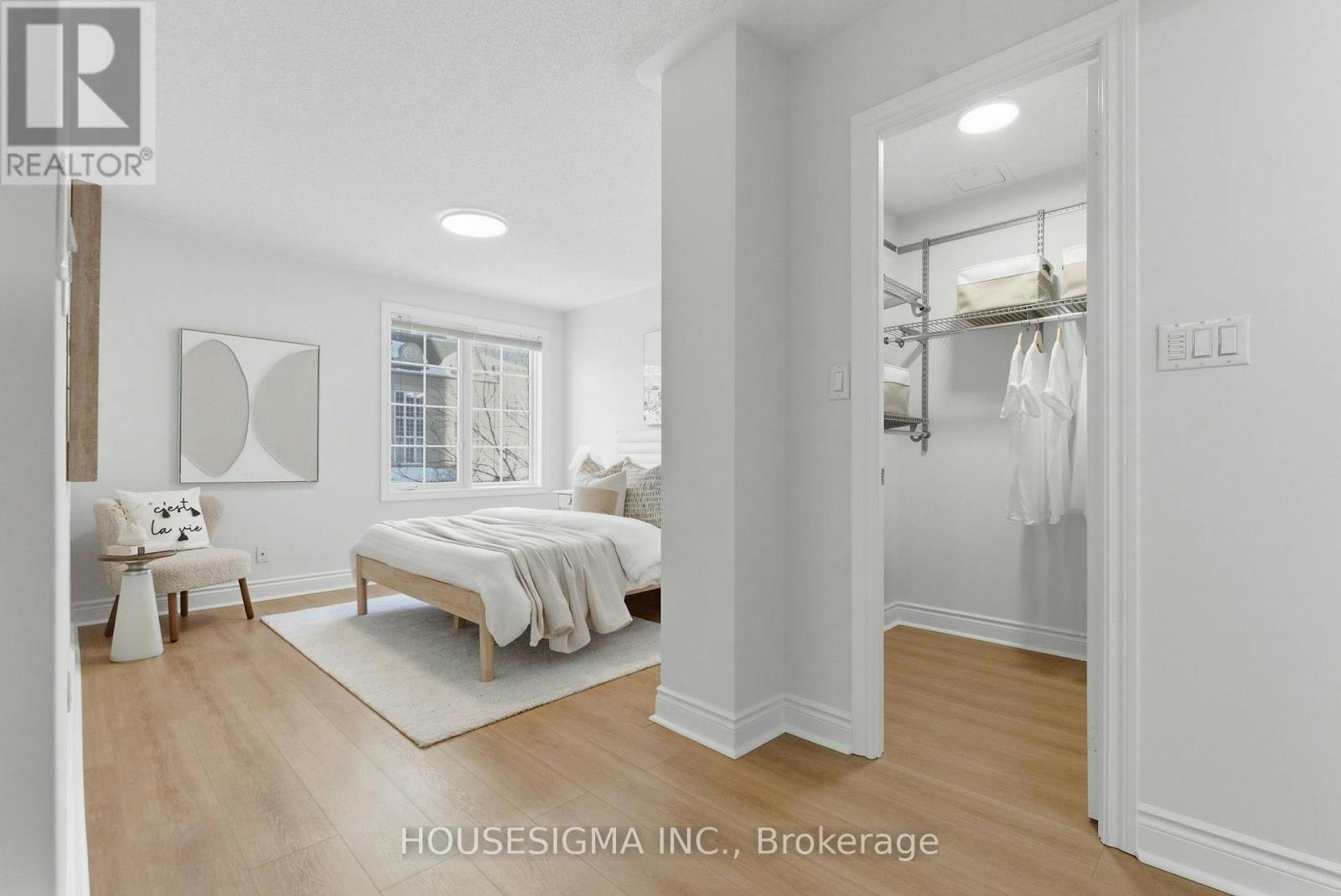 TH 10-1 Rean Drive, Toronto, ON, M2K 3C1 - 13