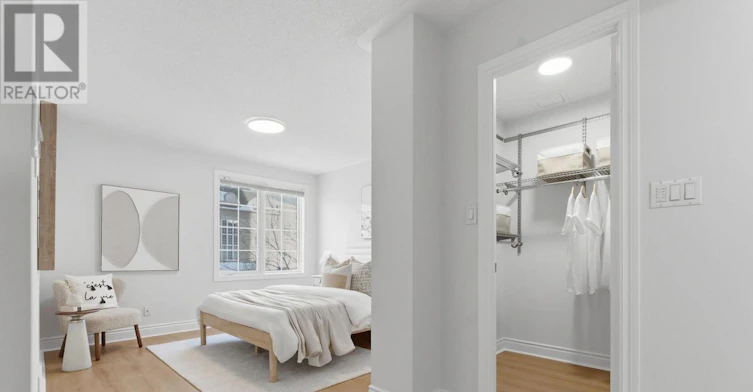 TH 10-1 Rean Drive, Toronto, ON, M2K 3C1 - 13