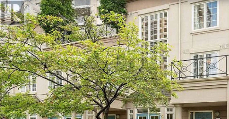 TH 10-1 Rean Drive, Toronto, ON, M2K 3C1 - 4