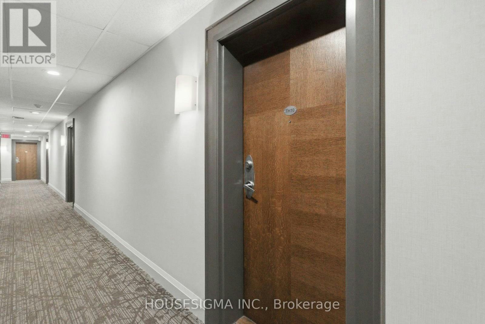 TH 10-1 Rean Drive, Toronto, ON, M2K 3C1 - 22