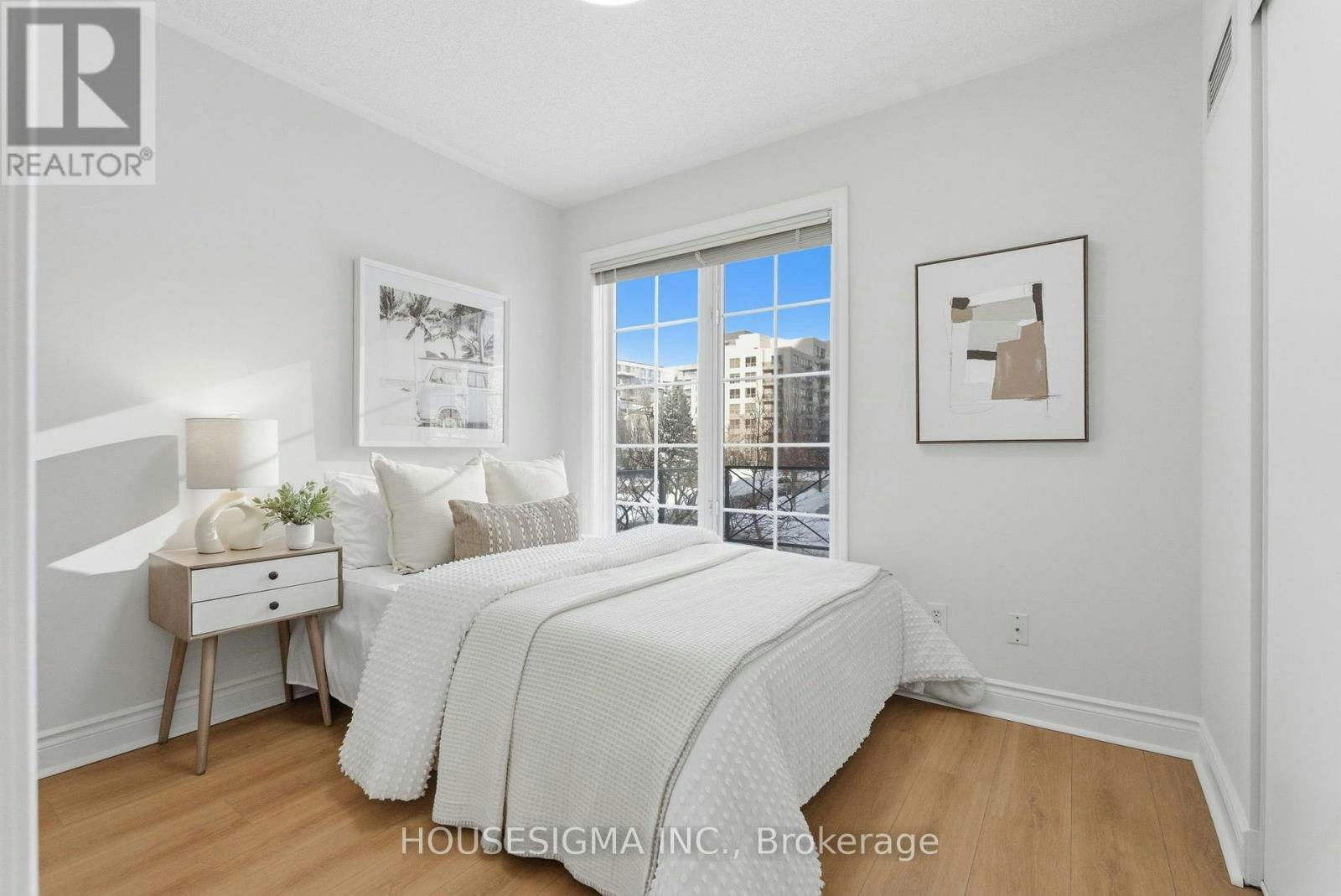 TH 10-1 Rean Drive, Toronto, ON, M2K 3C1 - 18