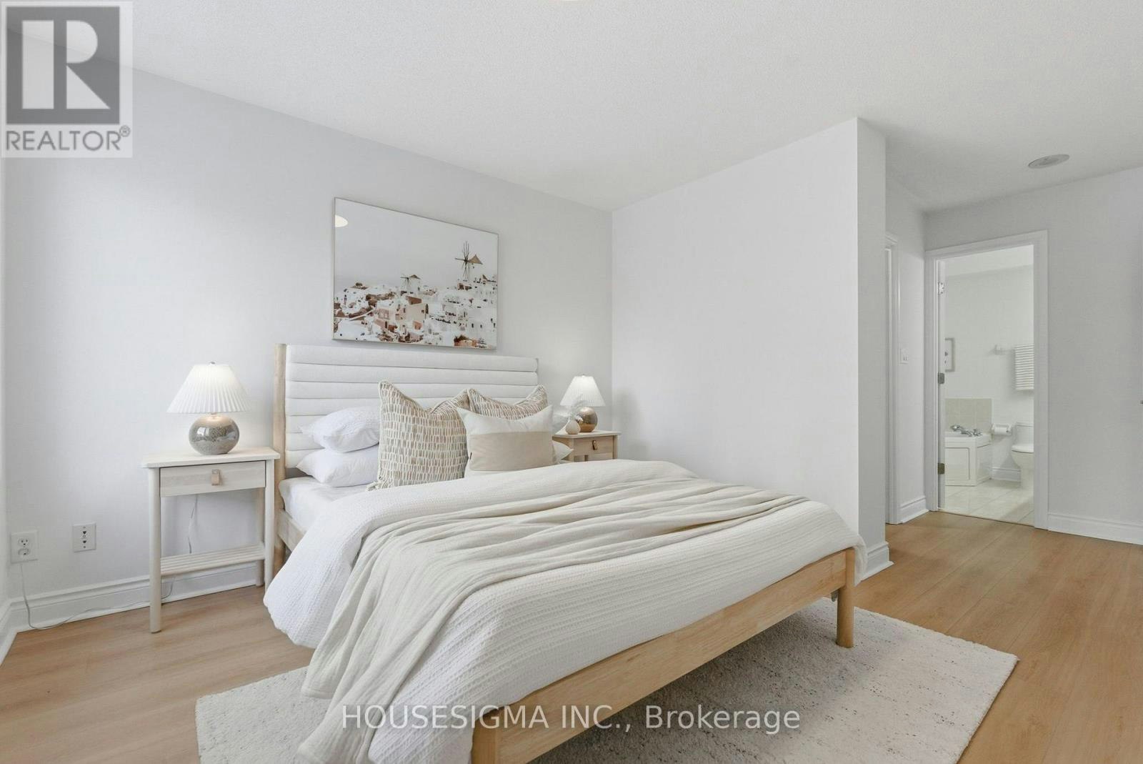 TH 10-1 Rean Drive, Toronto, ON, M2K 3C1 - 15