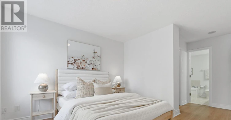 TH 10-1 Rean Drive, Toronto, ON, M2K 3C1 - 15