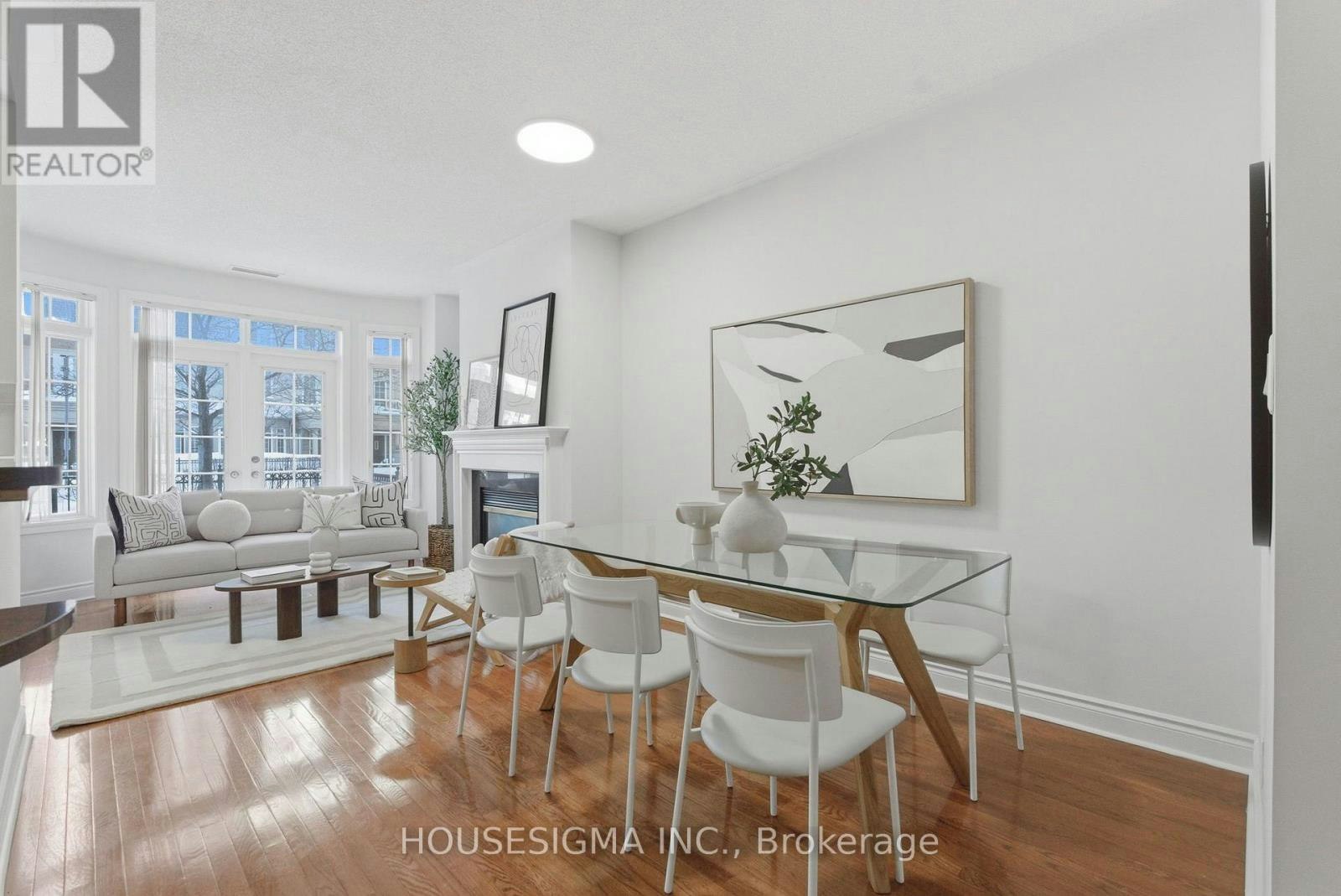 TH 10-1 Rean Drive, Toronto, ON, M2K 3C1 - 10