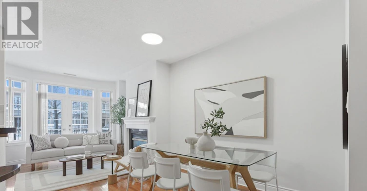 TH 10-1 Rean Drive, Toronto, ON, M2K 3C1 - 10