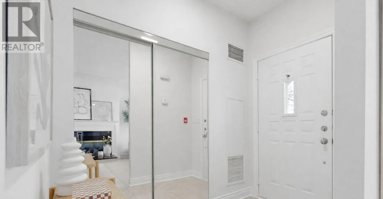 TH 10-1 Rean Drive, Toronto, ON, M2K 3C1 - 5