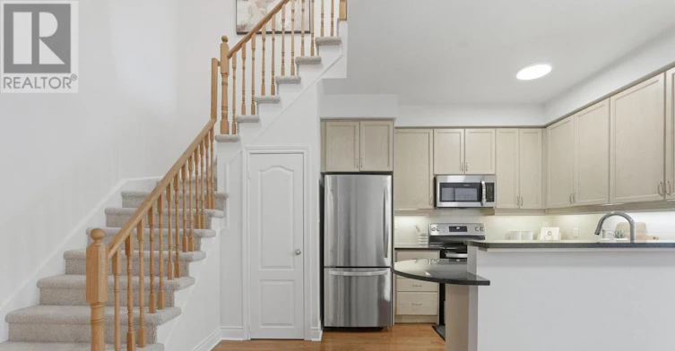 TH 10-1 Rean Drive, Toronto, ON, M2K 3C1 - 7