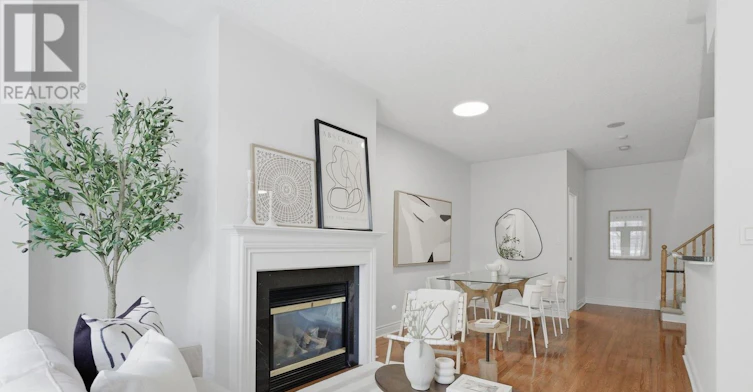 TH 10-1 Rean Drive, Toronto, ON, M2K 3C1 - 2