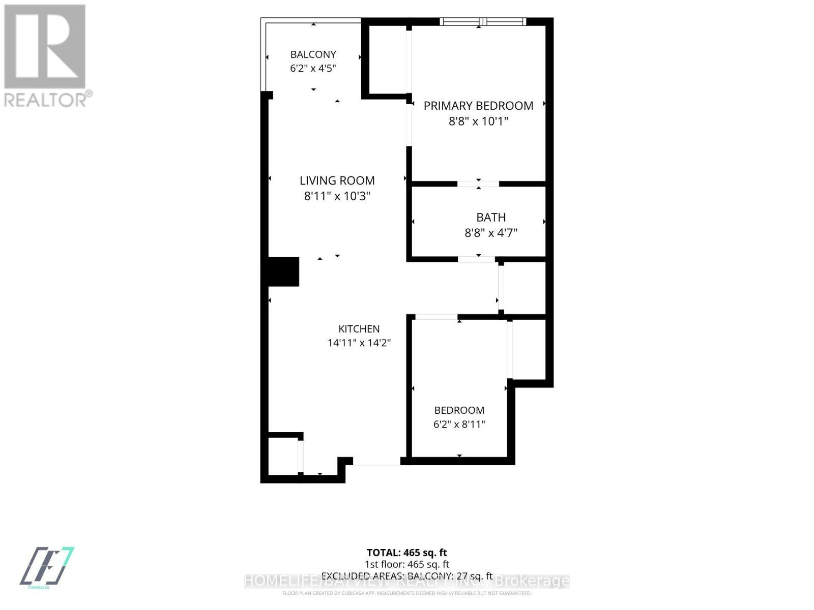 4807-1 Yorkville Avenue, Toronto, ON, M4W 0B1 - 12