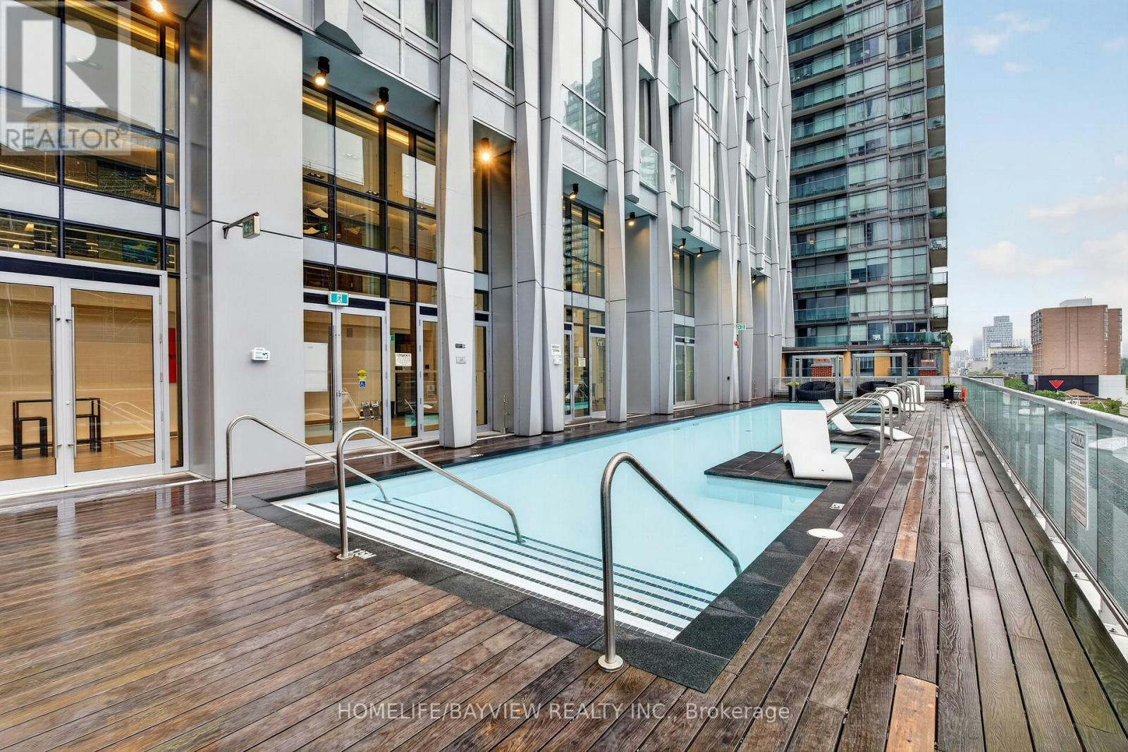 4807-1 Yorkville Avenue, Toronto, ON, M4W 0B1 - 16
