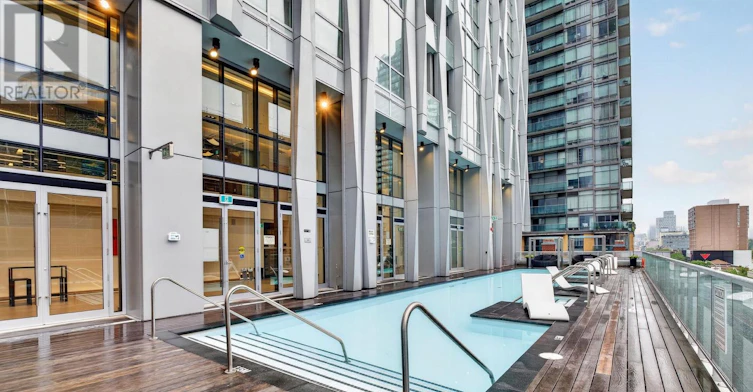 4807-1 Yorkville Avenue, Toronto, ON, M4W 0B1 - 16