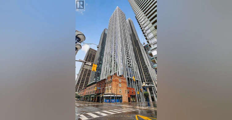 4807-1 Yorkville Avenue, Toronto, ON, M4W 0B1