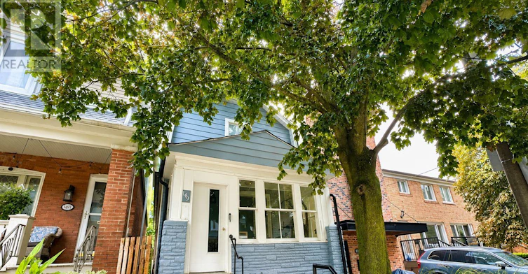149 Wheeler Avenue, Toronto, ON, M4L 3V5