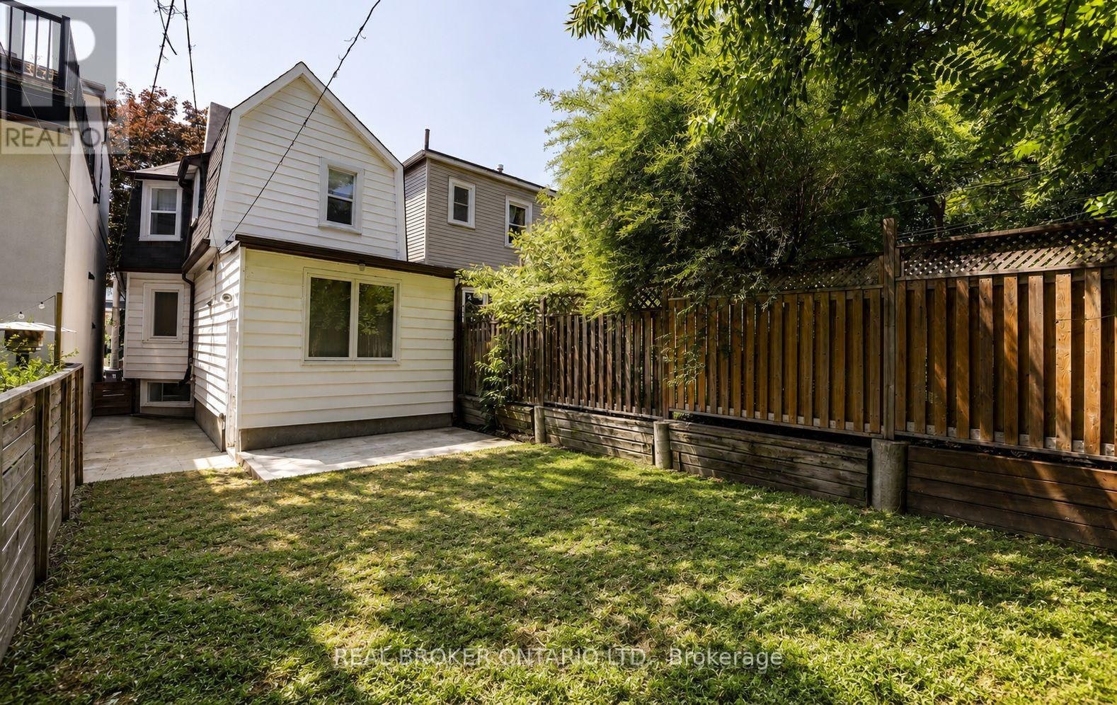 149 Wheeler Avenue, Toronto, ON, M4L 3V5 - 29