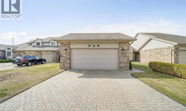 26 Cheyenne Court