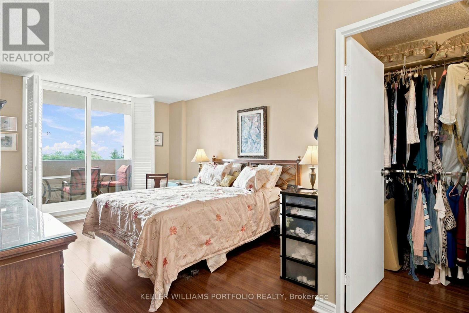 515-7601 Bathurst Street, Vaughan, ON, L4J 4H5 - 23