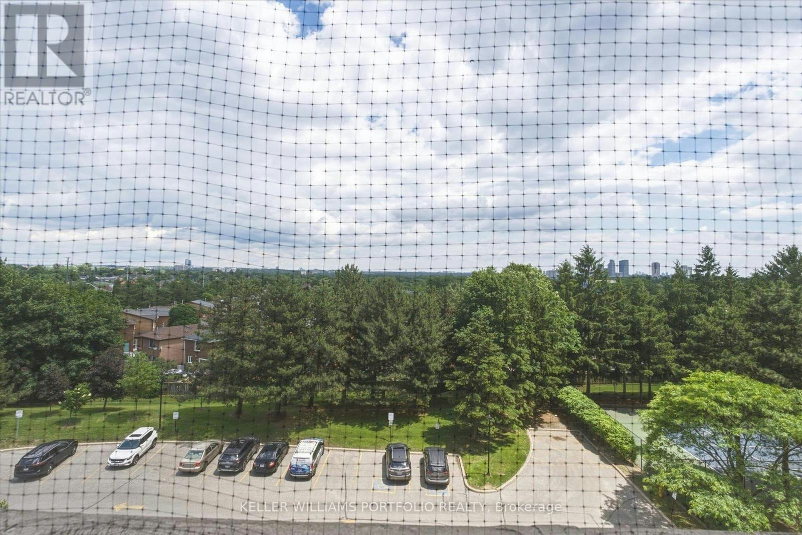 515-7601 Bathurst Street, Vaughan, ON, L4J 4H5 - 37
