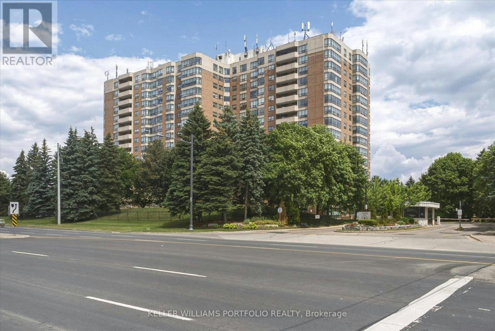 515-7601 Bathurst Street, Vaughan, ON, L4J 4H5