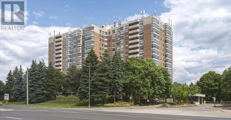 515-7601 Bathurst Street, Vaughan, ON, L4J 4H5