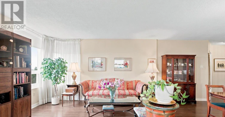 515-7601 Bathurst Street, Vaughan, ON, L4J 4H5 - 9