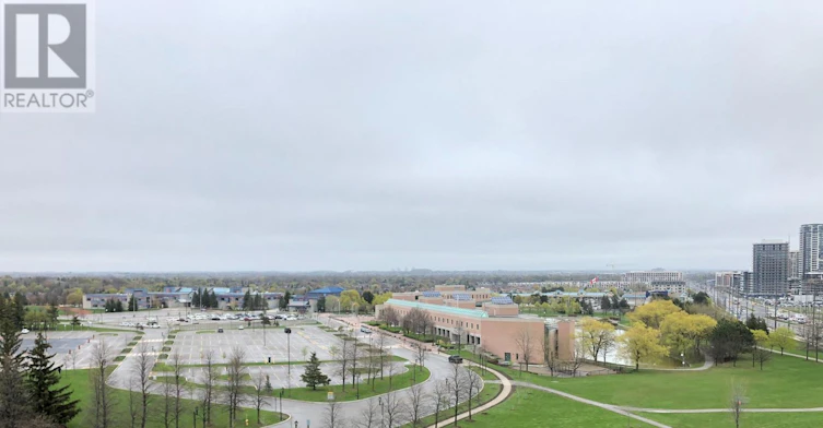 1023-33 Cox Boulevard E, Markham, ON, L3R 8A6