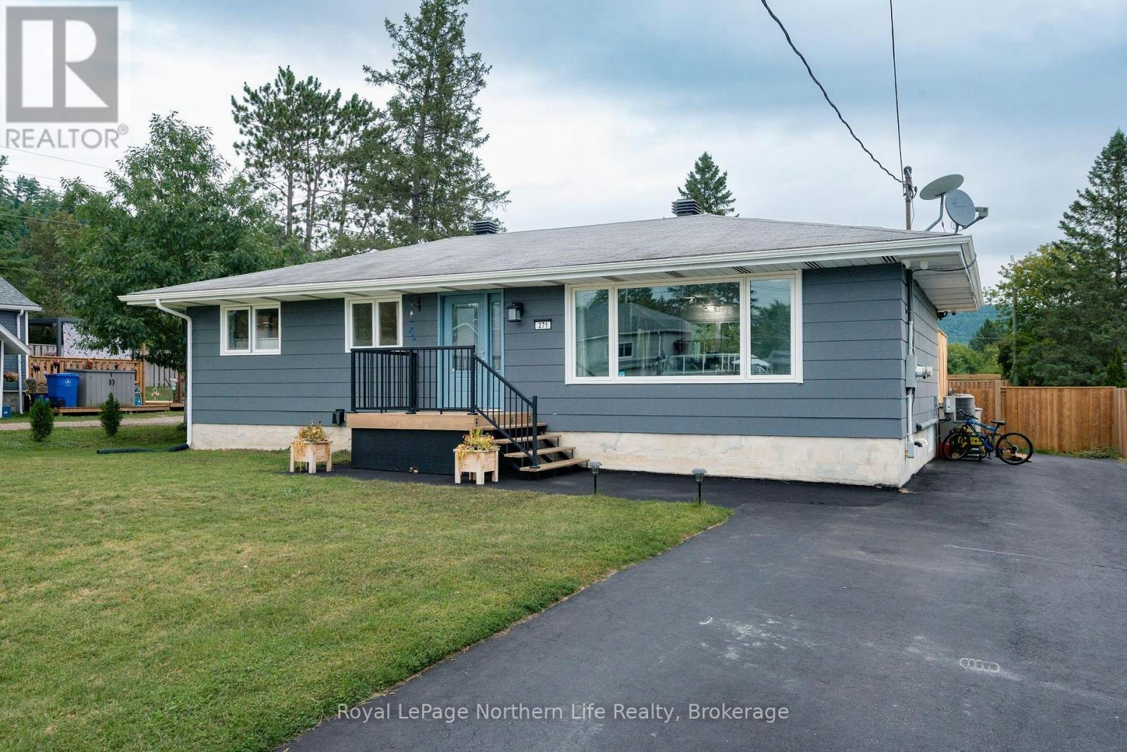 271 Eighth Street, Mattawa, ON, P0H 1V0