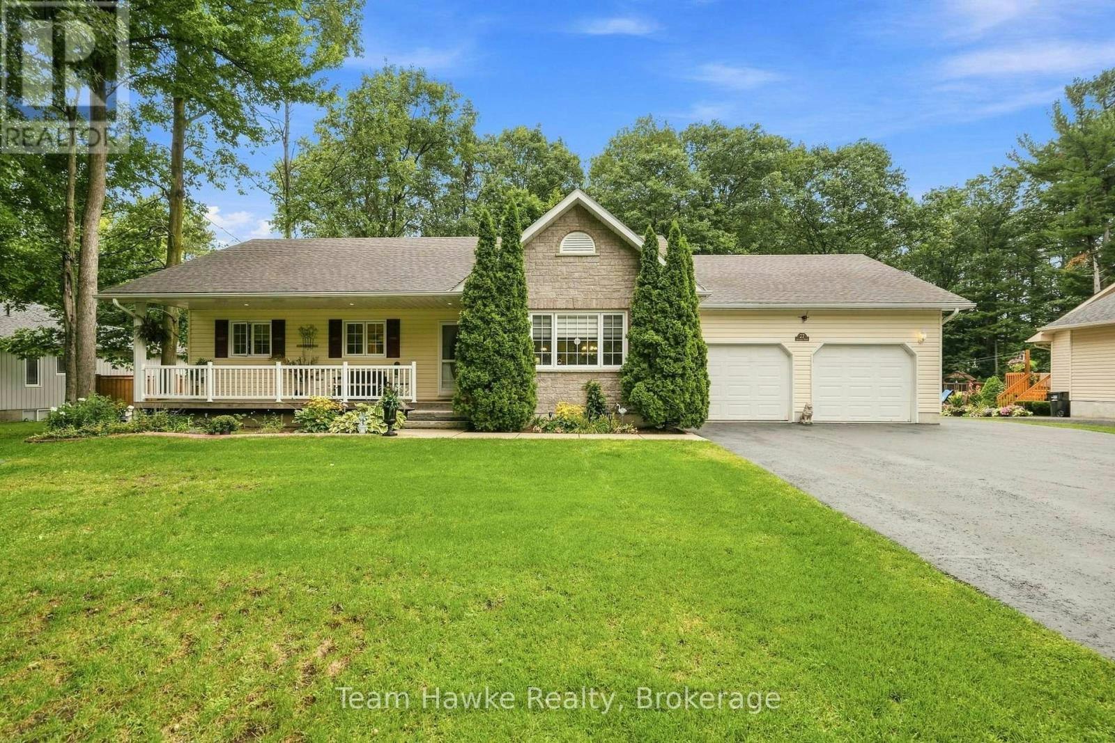 27 Johnston Street, Tiny, ON, L0L 2T0