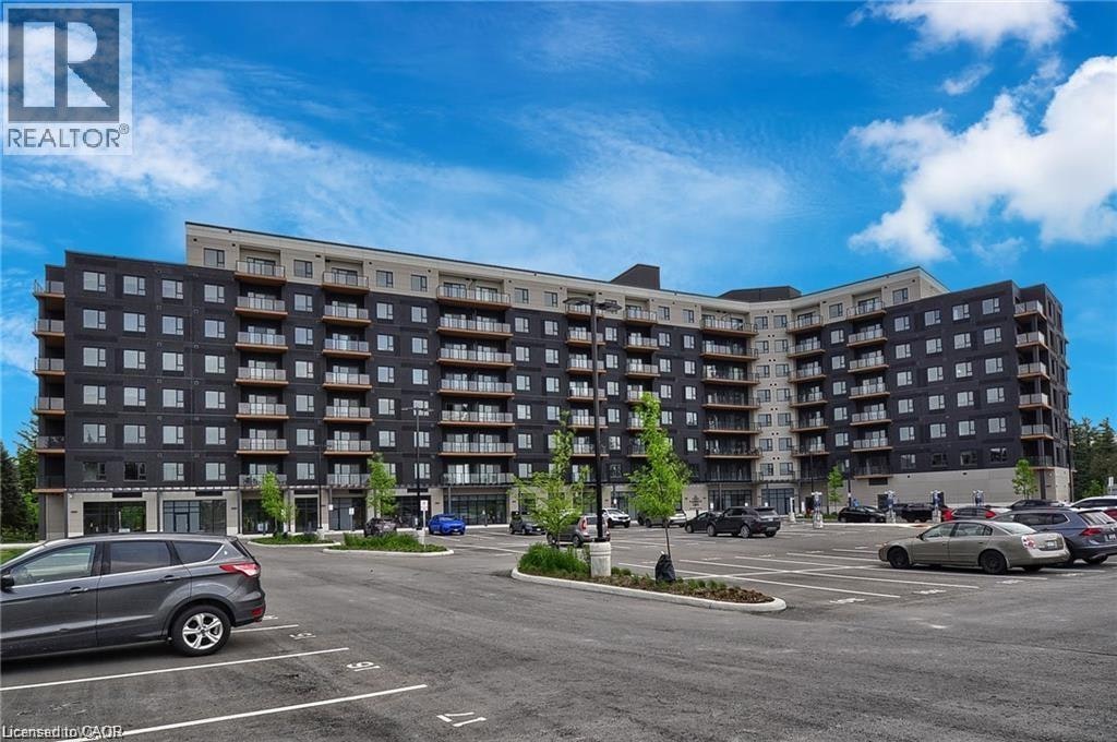 409-525 New Dundee Road, Kitchener, ON, N2P 2L1
