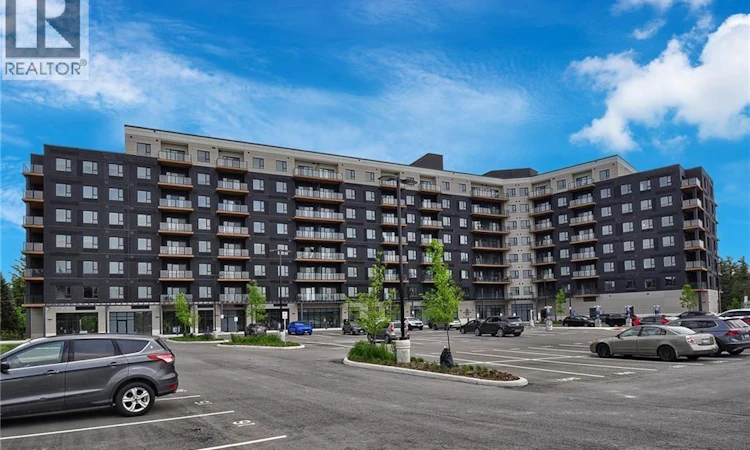 409-525 New Dundee Road