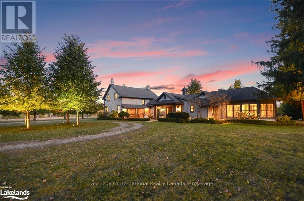 234520 2 Wgr Concession Road, West Grey, ON, N0G 1R0