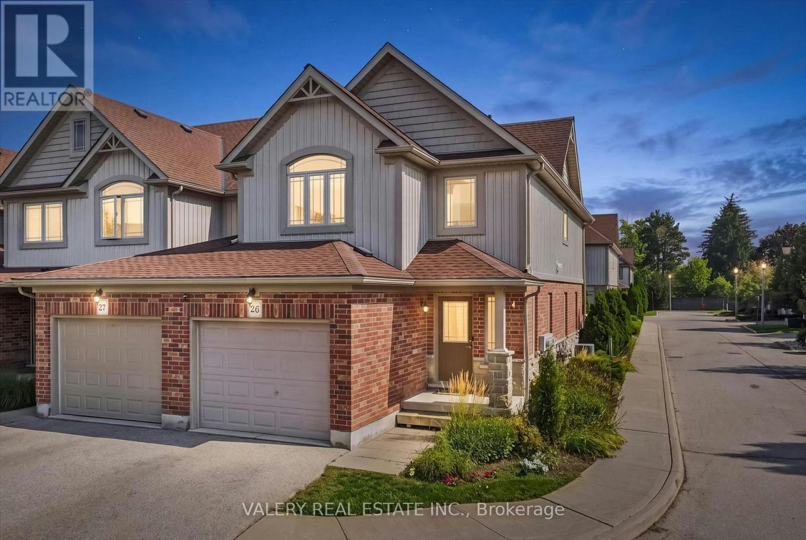 26-355 Macalister Boulevard, Guelph, ON, N1G 0C7