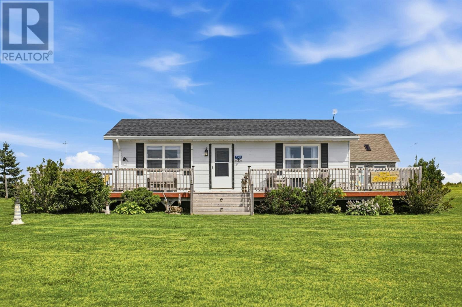 278 Basinview Crescent, Darnley, PE, C0B 1M0