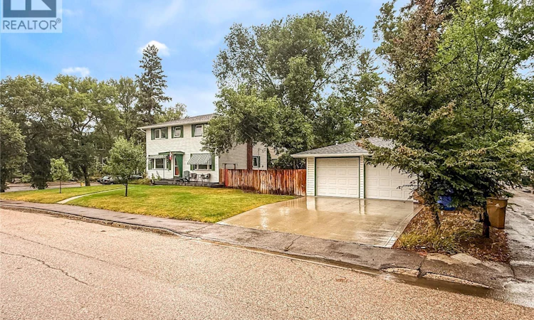 3037 Argyle Road