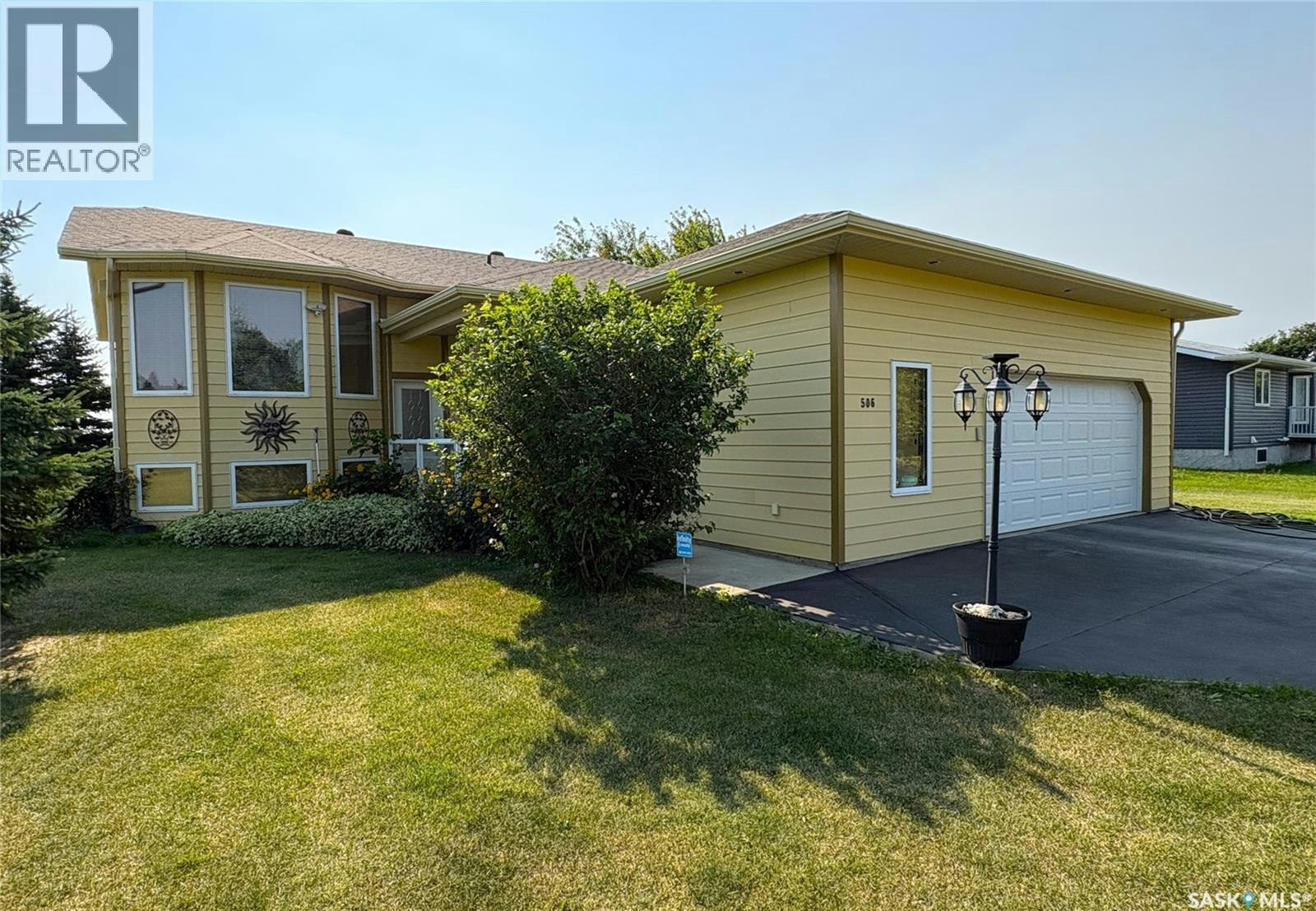 506 2nd Avenue Place, Radisson, SK, S0K 3L0
