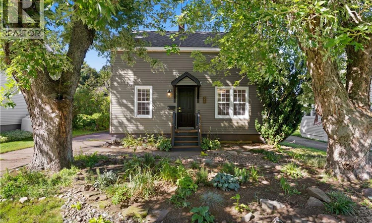 29 Wilmot Avenue