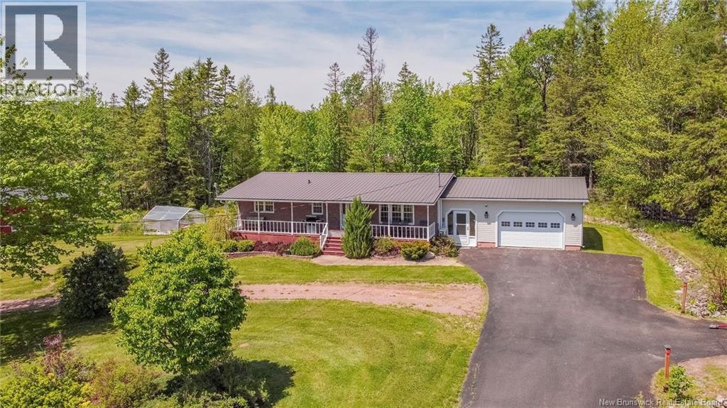 4723 640 Route, Harvey, NB, E6K 2X1