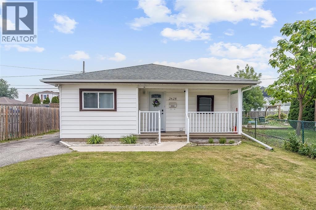 2628 Meighen Road, Windsor, ON, N8W 4C5