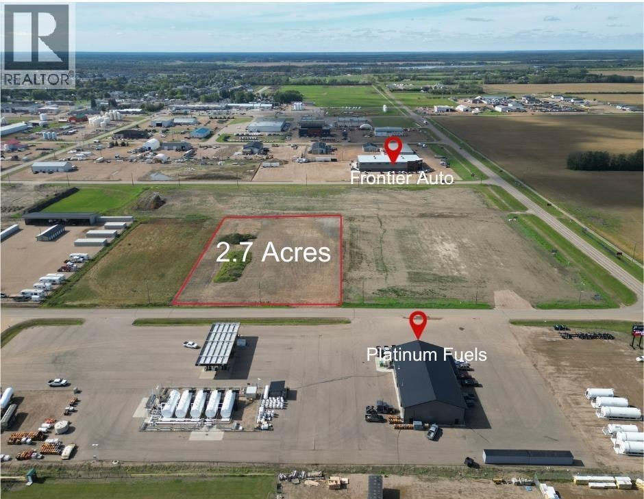 10606 97 Street, Fort Vermilion, AB, T0H 2H0