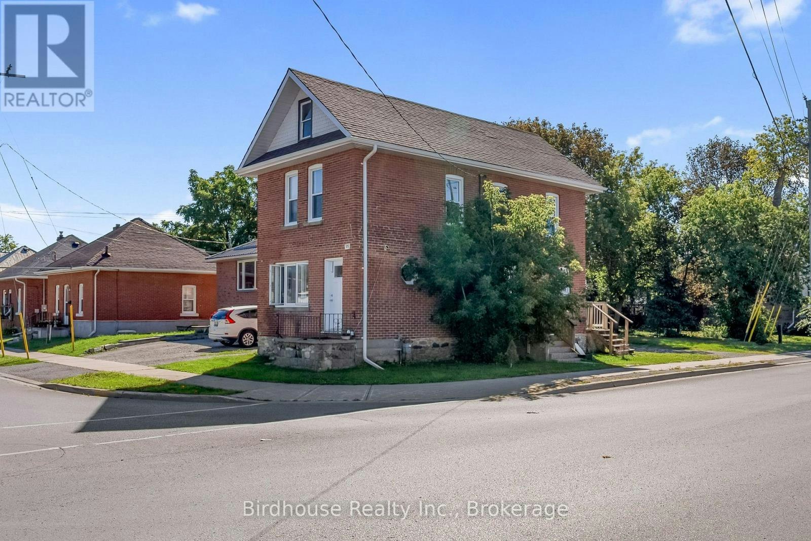 99 Durham Street W, Kawartha Lakes, ON, K9V 2P8