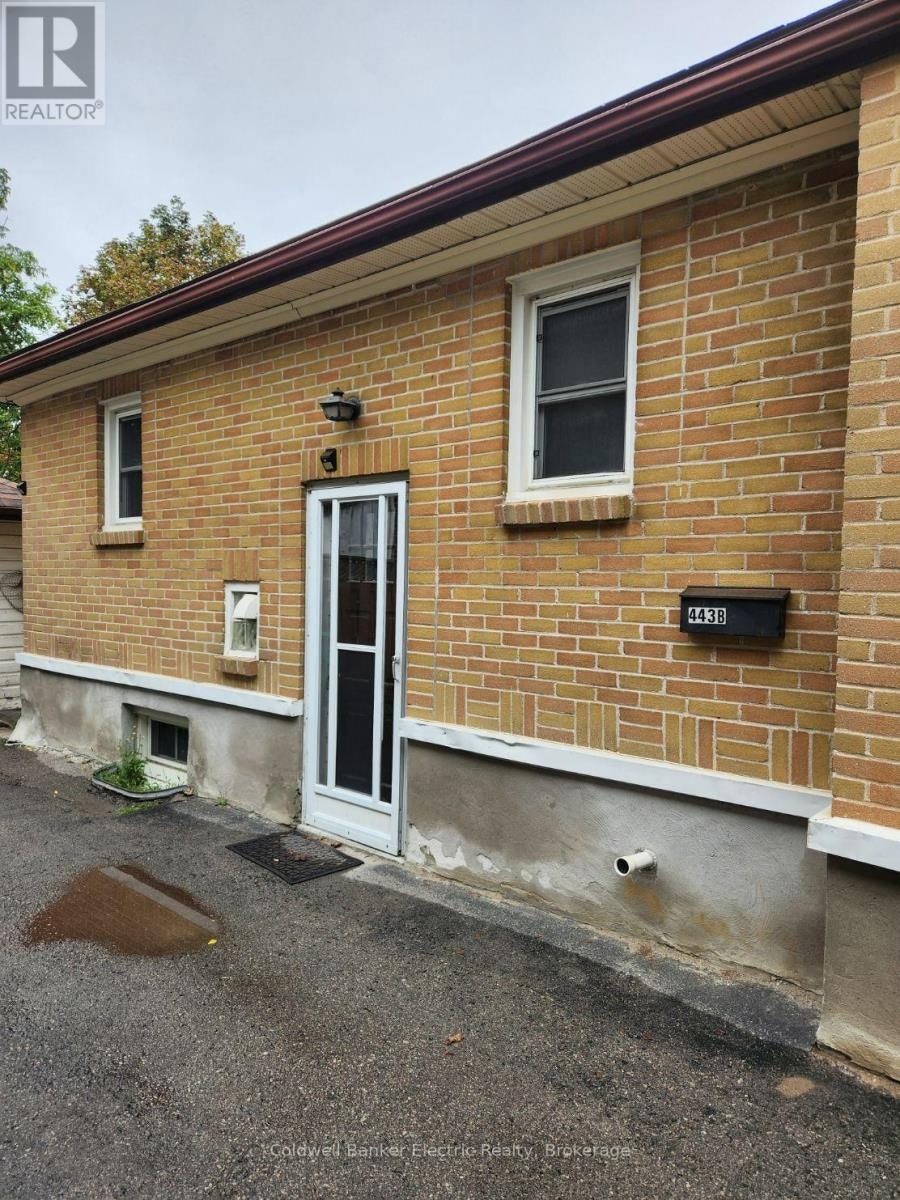 443 Armour Road, Peterborough, ON, K9H 1Y7 - 3