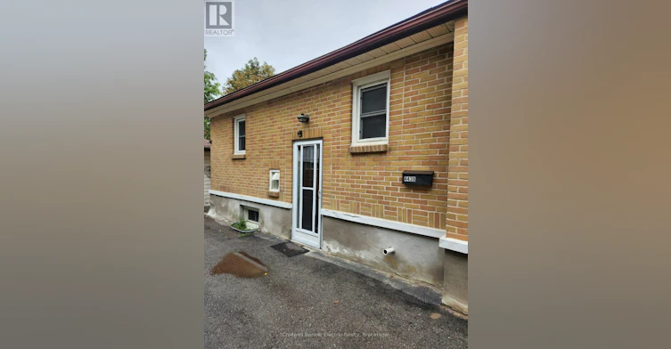 443 Armour Road, Peterborough, ON, K9H 1Y7 - 3