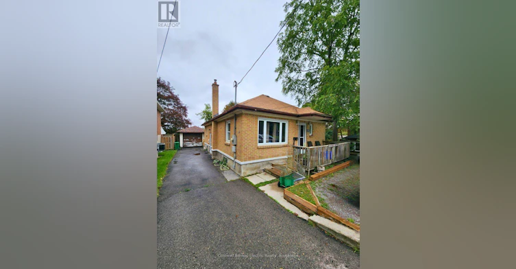 443 Armour Road, Peterborough, ON, K9H 1Y7 - 2
