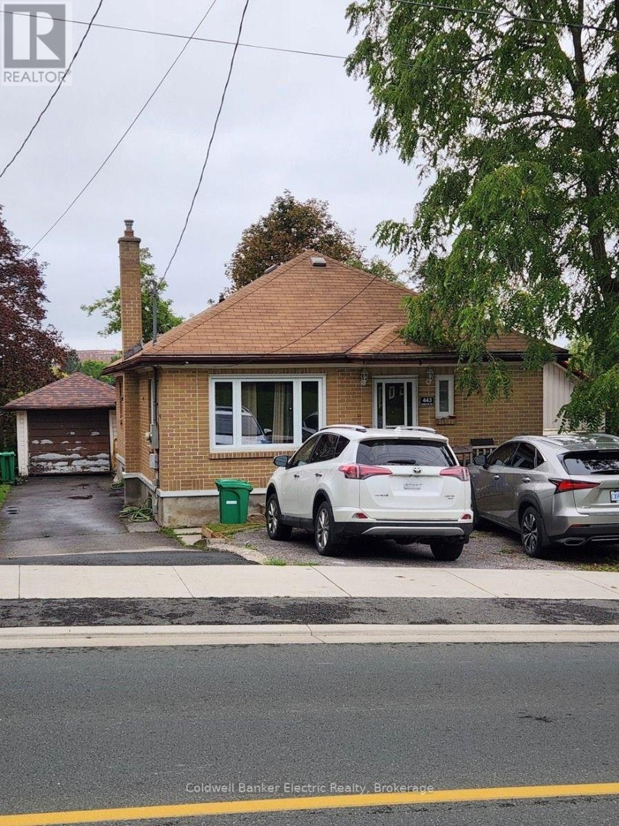 443 Armour Road, Peterborough, ON, K9H 1Y7
