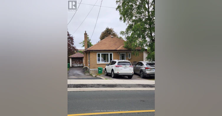 443 Armour Road, Peterborough, ON, K9H 1Y7