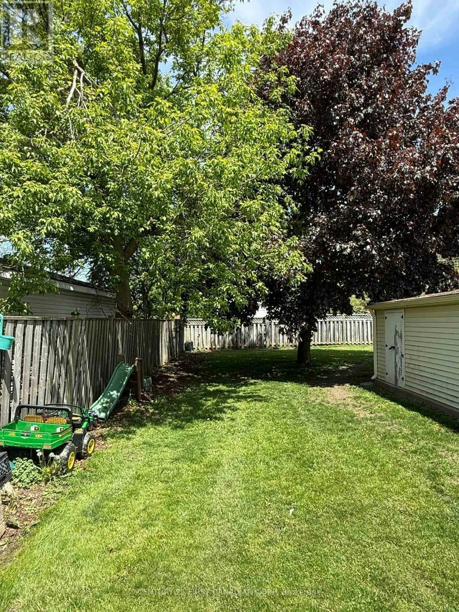 3-228 Burnside Drive, London, ON, N5V 1B9 - 23