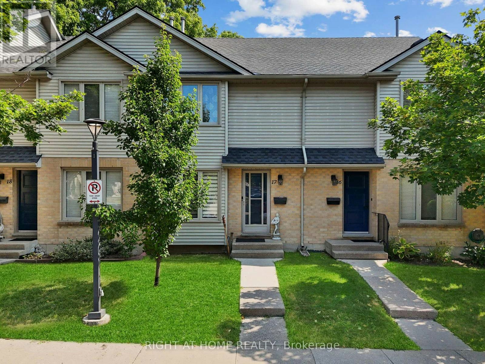 17-925 Lawson Road, London, ON, N6G 4X3